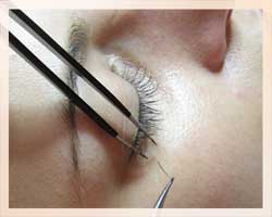 permanentní make-up obočí